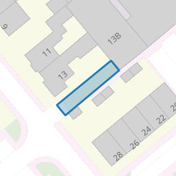 Perceel HDW00-D-4770