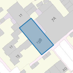 Perceel HDW00-D-4772