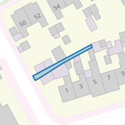 Perceel HDW00-D-4780