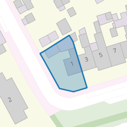 Perceel HDW00-D-4781