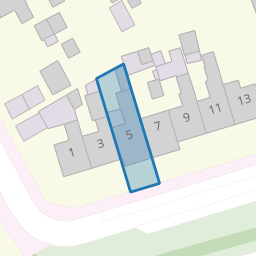 Perceel HDW00-D-4783