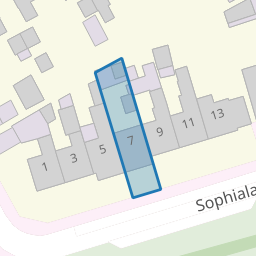 Perceel HDW00-D-4784