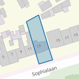 Perceel HDW00-D-4787