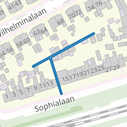 Perceel HDW00-D-4788