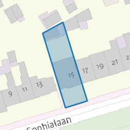 Perceel HDW00-D-4789