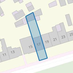 Perceel HDW00-D-4790