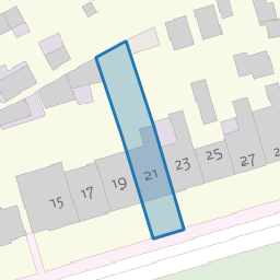 Perceel HDW00-D-4792