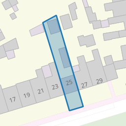 Perceel HDW00-D-4794