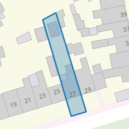 Perceel HDW00-D-4795