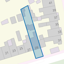 Perceel HDW00-D-4796