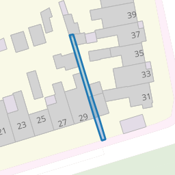 Perceel HDW00-D-4797