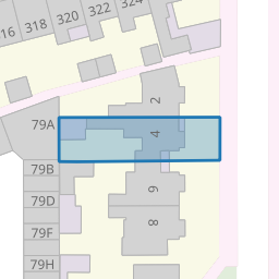 Perceel HDW00-D-4805