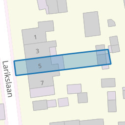 Perceel HDW00-D-4810