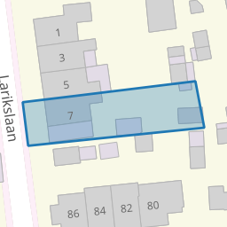 Perceel HDW00-D-4811