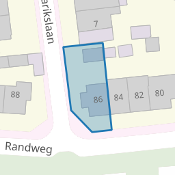 Perceel HDW00-D-4812