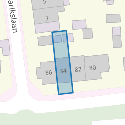 Perceel HDW00-D-4813