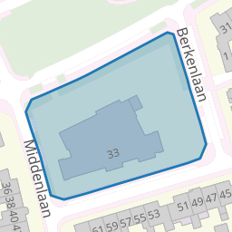 Perceel HDW00-D-4821