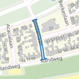 Perceel HDW00-D-4823