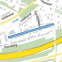 Perceel HDW00-D-4824