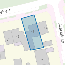 Perceel HDW00-D-4827