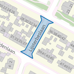 Perceel HDW00-D-4830