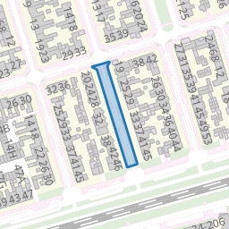 Perceel HDW00-D-4838