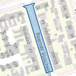 Perceel HDW00-D-4840