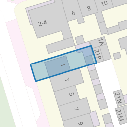 Perceel HDW00-D-4847