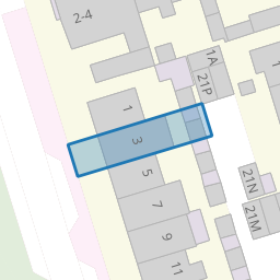 Perceel HDW00-D-4848