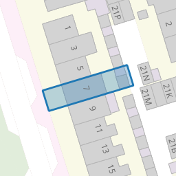 Perceel HDW00-D-4850