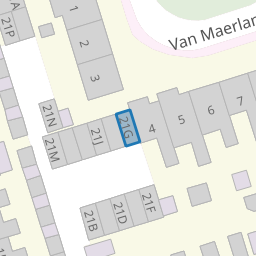 Perceel HDW00-D-4862