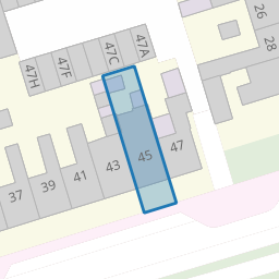 Perceel HDW00-D-4870