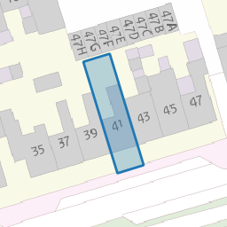 Perceel HDW00-D-4872