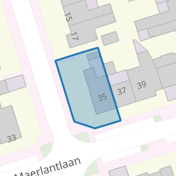 Perceel HDW00-D-4884