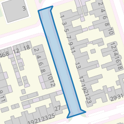 Perceel HDW00-D-4888