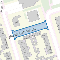 Perceel HDW00-D-4890