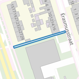 Perceel HDW00-D-4895