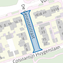 Perceel HDW00-D-4907