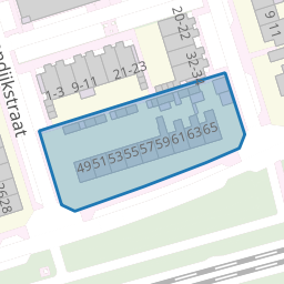 Perceel HDW00-D-4913