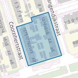 Perceel HDW00-D-4914