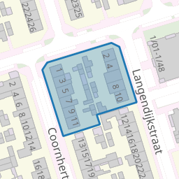 Perceel HDW00-D-4915