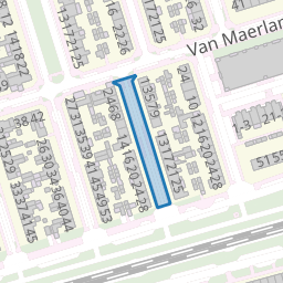 Perceel HDW00-D-4916