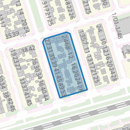 Perceel HDW00-D-4917