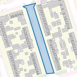 Perceel HDW00-D-4918