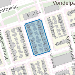 Perceel HDW00-D-4923