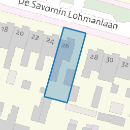 Perceel HDW00-D-4940