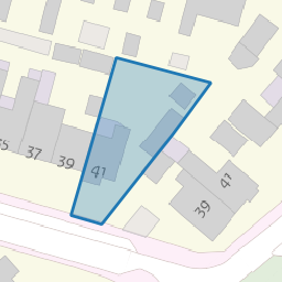 Perceel HDW00-D-4945