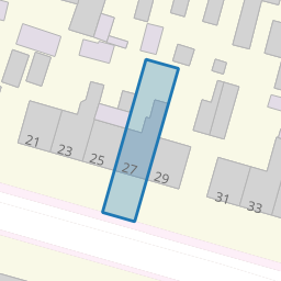 Perceel HDW00-D-4952