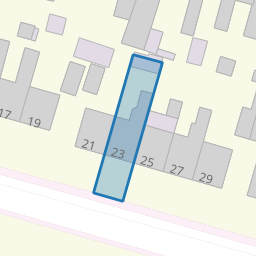 Perceel HDW00-D-4954