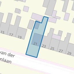 Perceel HDW00-D-4955